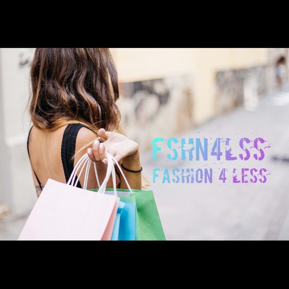 Meet your Posher, Fshn4lss